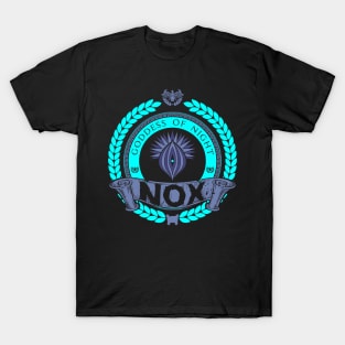 NOX - LIMITED EDITION T-Shirt